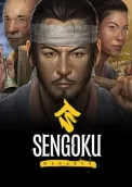 Sengoku Dynasty