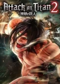 Attack on Titan 2