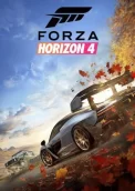 Forza Horizon 4