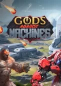 Gods Against Machines 