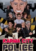 Karma City Police 