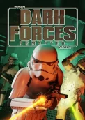 STAR WARS: Dark Forces Remaster