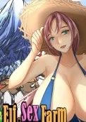 Elf Sex Farm
