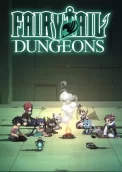 FAIRY TAIL: DUNGEONS 