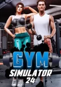 Gym Simulator 24