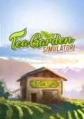 Tea Garden Simulator