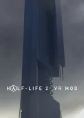 Half-Life 2: VR Mod