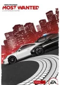 Need for Speed Most Wanted 