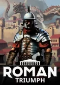 Roman Triumph: Survival City Builder 