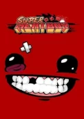 Super Meat Boy