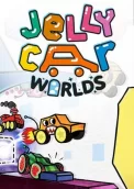 JellyCar Worlds 