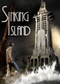 Sinking Island
