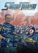 Starship Troopers - Terran Command