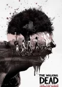 The Walking Dead: The Telltale Definitive Series 