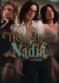 Treasure of Nadia