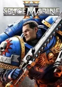 Warhammer 40,000: Space Marine 2 