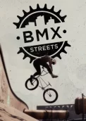 BMX Streets