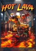Hot Lava