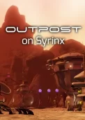 Outpost On Syrinx