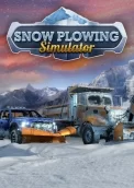 Snow Plowing Simulator 