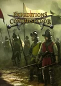 Expeditions: Conquistador