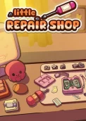Little Repair Shop 