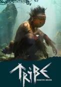 Tribe: Primitive Builder