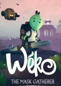 Weko The Mask Gatherer 