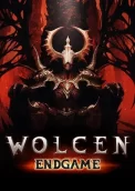Wolcen: Lords of Mayhem