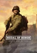 Medal of Honor Above and Beyond 