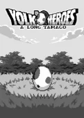Yolk Heroes: A Long Tamago 