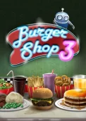 Burger Shop 3
