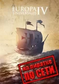 Europa Universalis 4 по сети