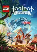 LEGO Horizon Adventures 