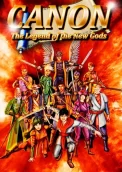 Canon - Legend of the New Gods 