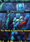 OpenXcom The World of (Terrifying) Silence 
