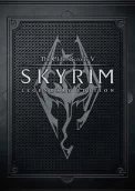 The Elder Scrolls 5 Skyrim Legendary Edition 