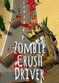 Zombie Crush Driver