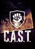 C.A.S.T. 