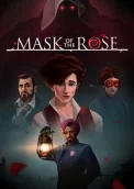 Mask of the Rose