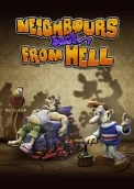 Neighbours back From Hell