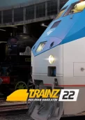 Trainz Railroad Simulator 2022