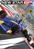 New Star GP
