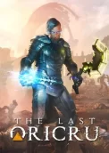 The Last Oricru