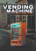 Vending Machine Business Simulator 