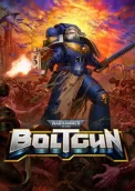 Warhammer 40,000: Boltgun