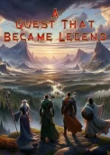 A Quest That Became Legend