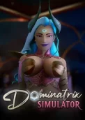 Dominatrix Simulator: Threshold
