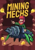 Mining Mechs