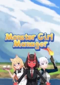 Monster Girl Manager